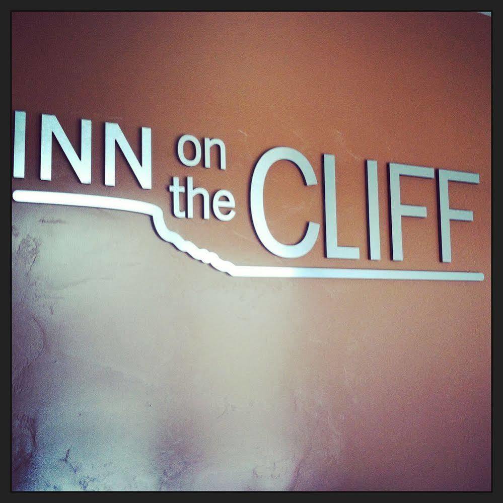 Inn On The Cliff Сейнт Джордж Екстериор снимка